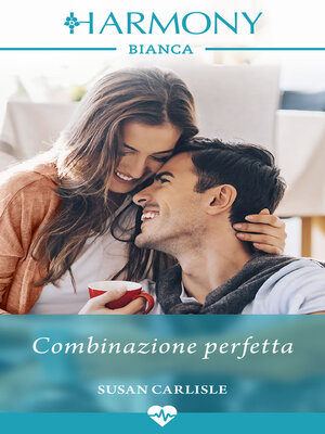 cover image of Combinazione perfetta